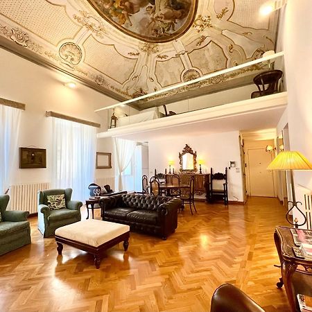 Case Natoli - Residenze D'Epoca 팔레르모 외부 사진