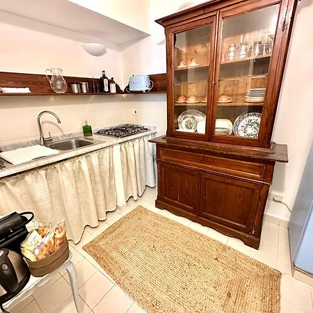 Case Natoli - Residenze D'Epoca 팔레르모 외부 사진