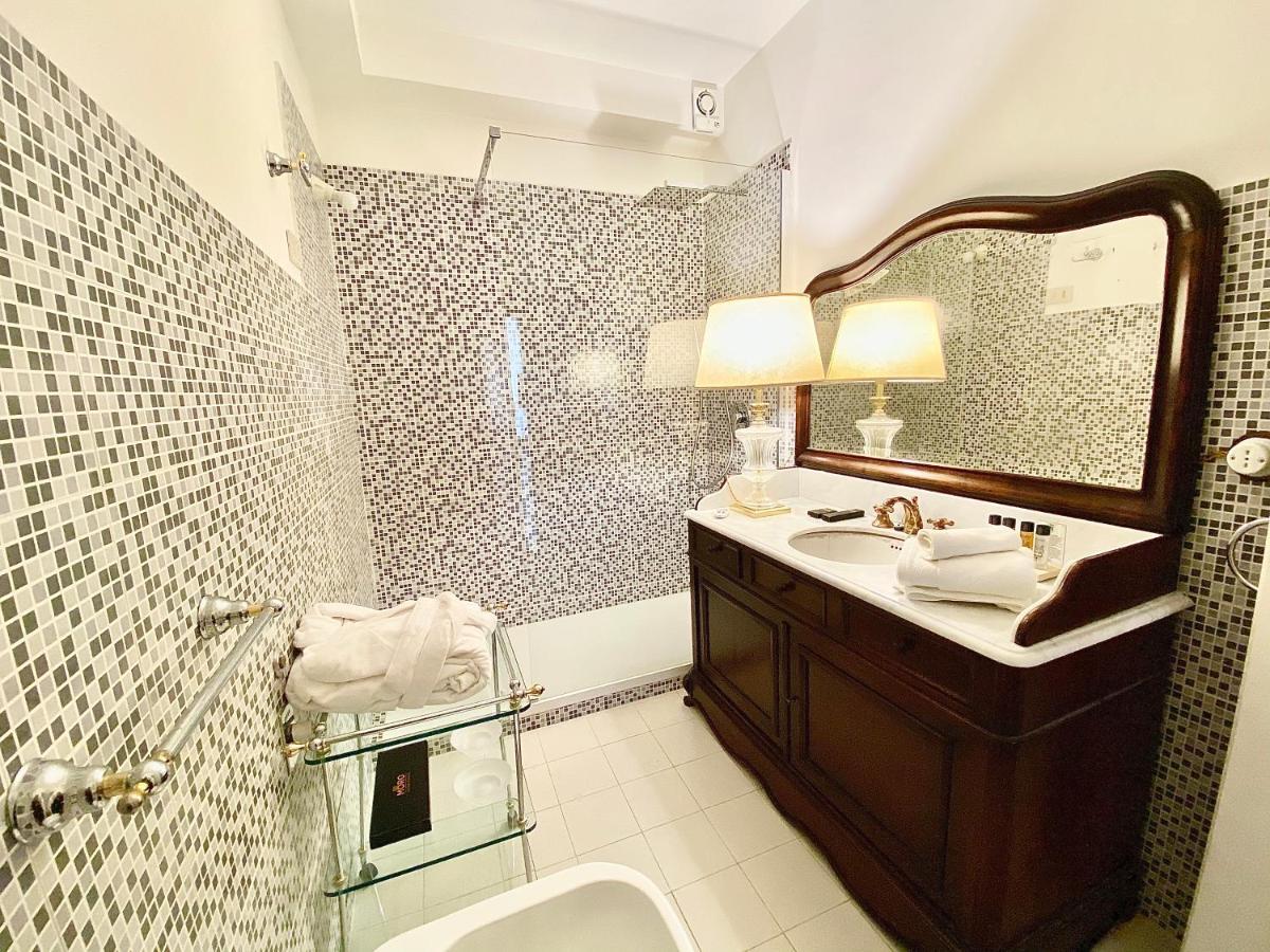 Case Natoli - Residenze D'Epoca 팔레르모 외부 사진