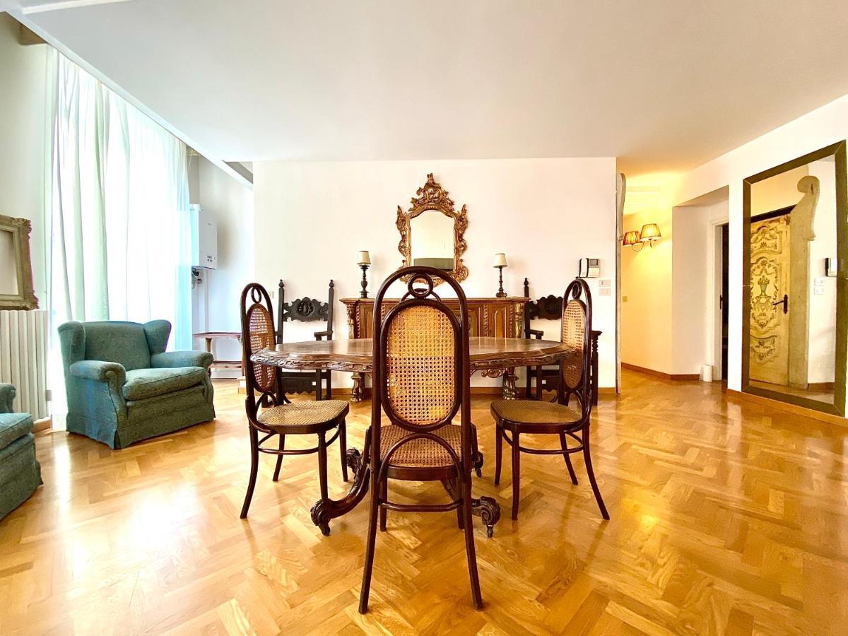 Case Natoli - Residenze D'Epoca 팔레르모 외부 사진