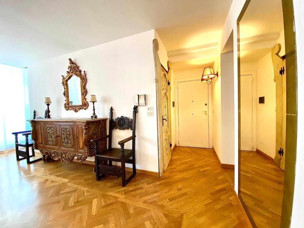 Case Natoli - Residenze D'Epoca 팔레르모 외부 사진