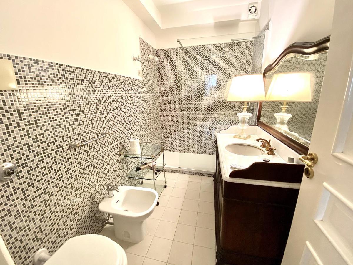 Case Natoli - Residenze D'Epoca 팔레르모 외부 사진