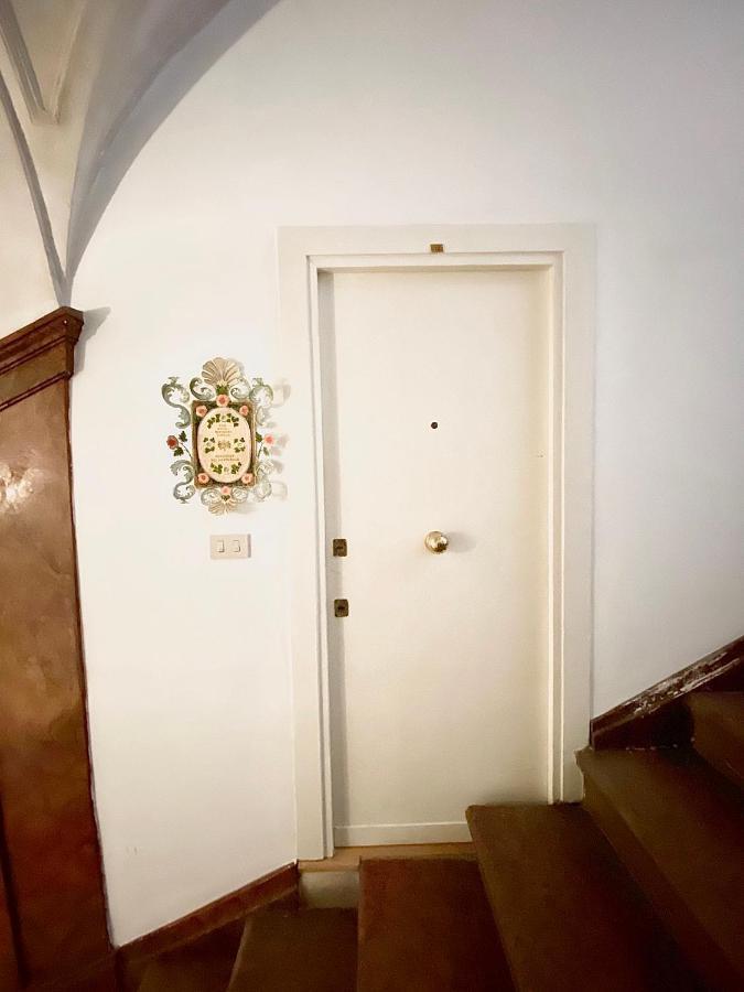 Case Natoli - Residenze D'Epoca 팔레르모 외부 사진