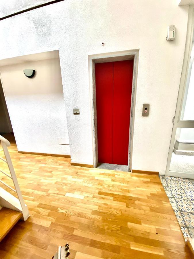 Case Natoli - Residenze D'Epoca 팔레르모 외부 사진