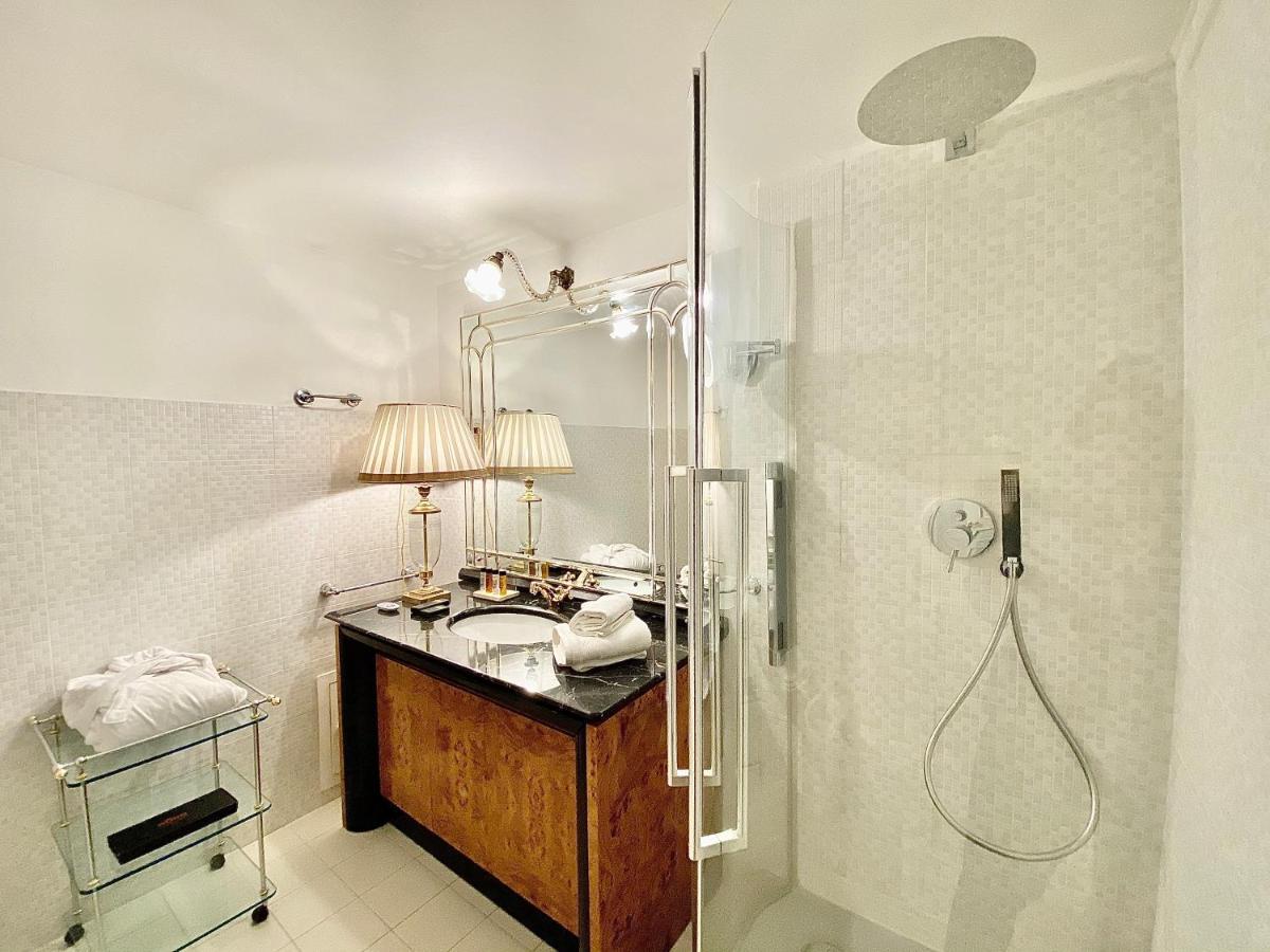 Case Natoli - Residenze D'Epoca 팔레르모 외부 사진