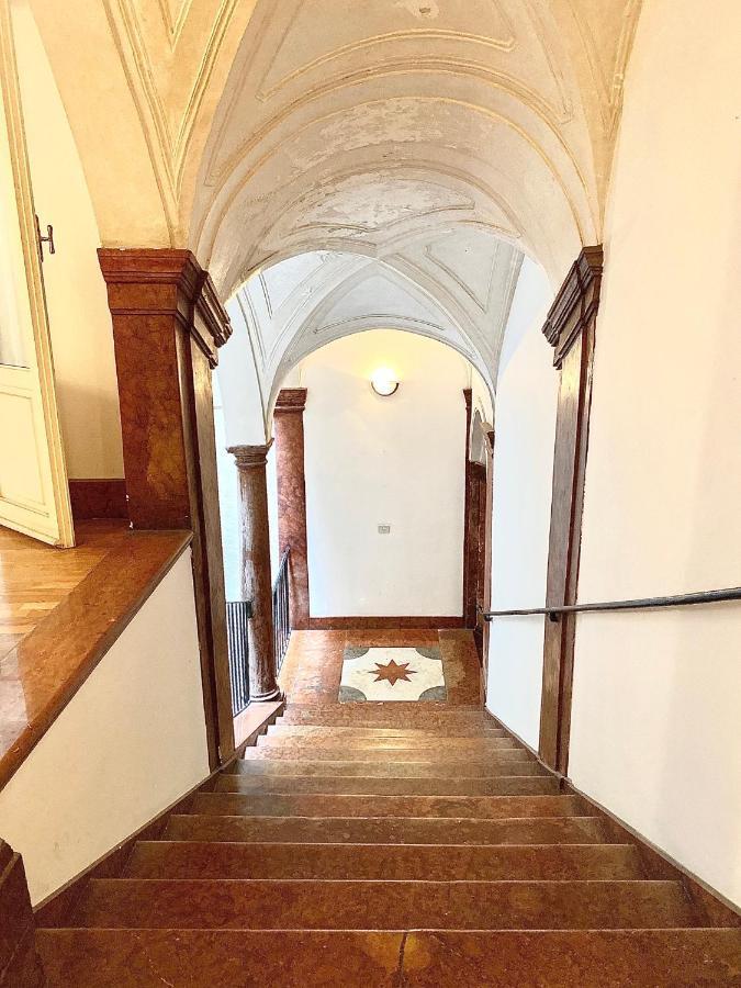Case Natoli - Residenze D'Epoca 팔레르모 외부 사진