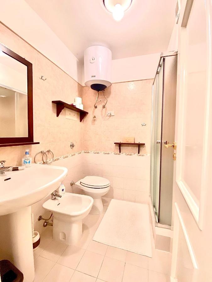 Case Natoli - Residenze D'Epoca 팔레르모 외부 사진