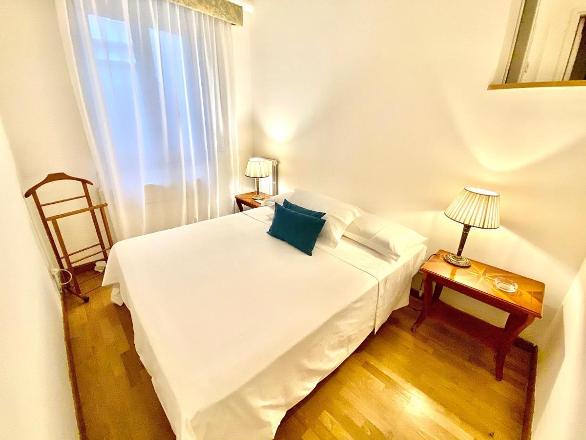 Case Natoli - Residenze D'Epoca 팔레르모 외부 사진