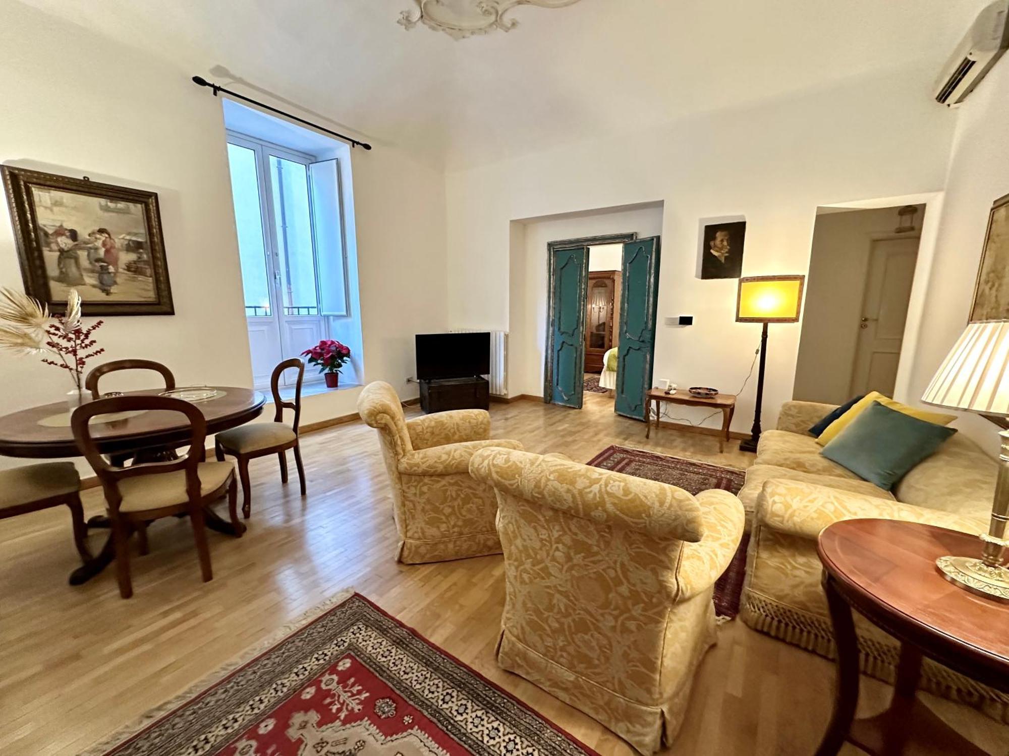 Case Natoli - Residenze D'Epoca 팔레르모 외부 사진