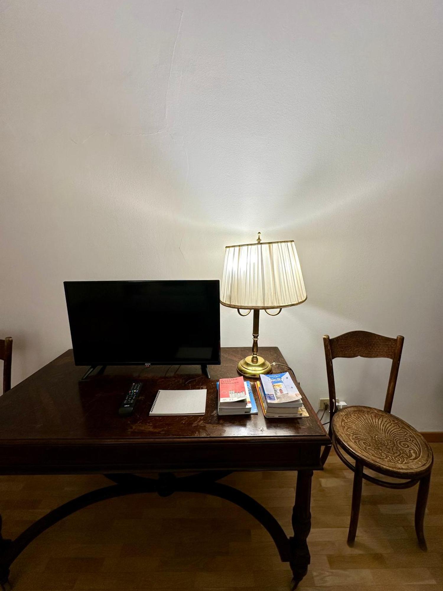Case Natoli - Residenze D'Epoca 팔레르모 외부 사진