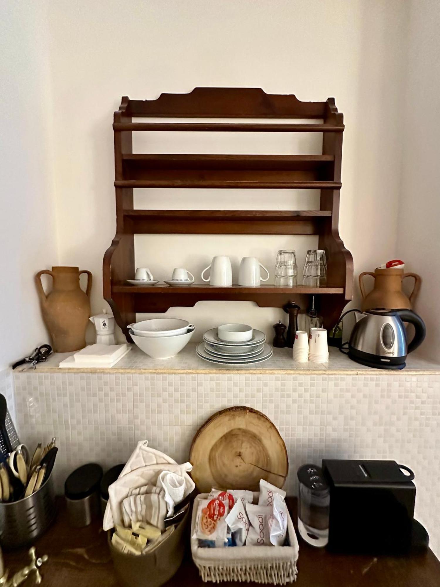 Case Natoli - Residenze D'Epoca 팔레르모 외부 사진