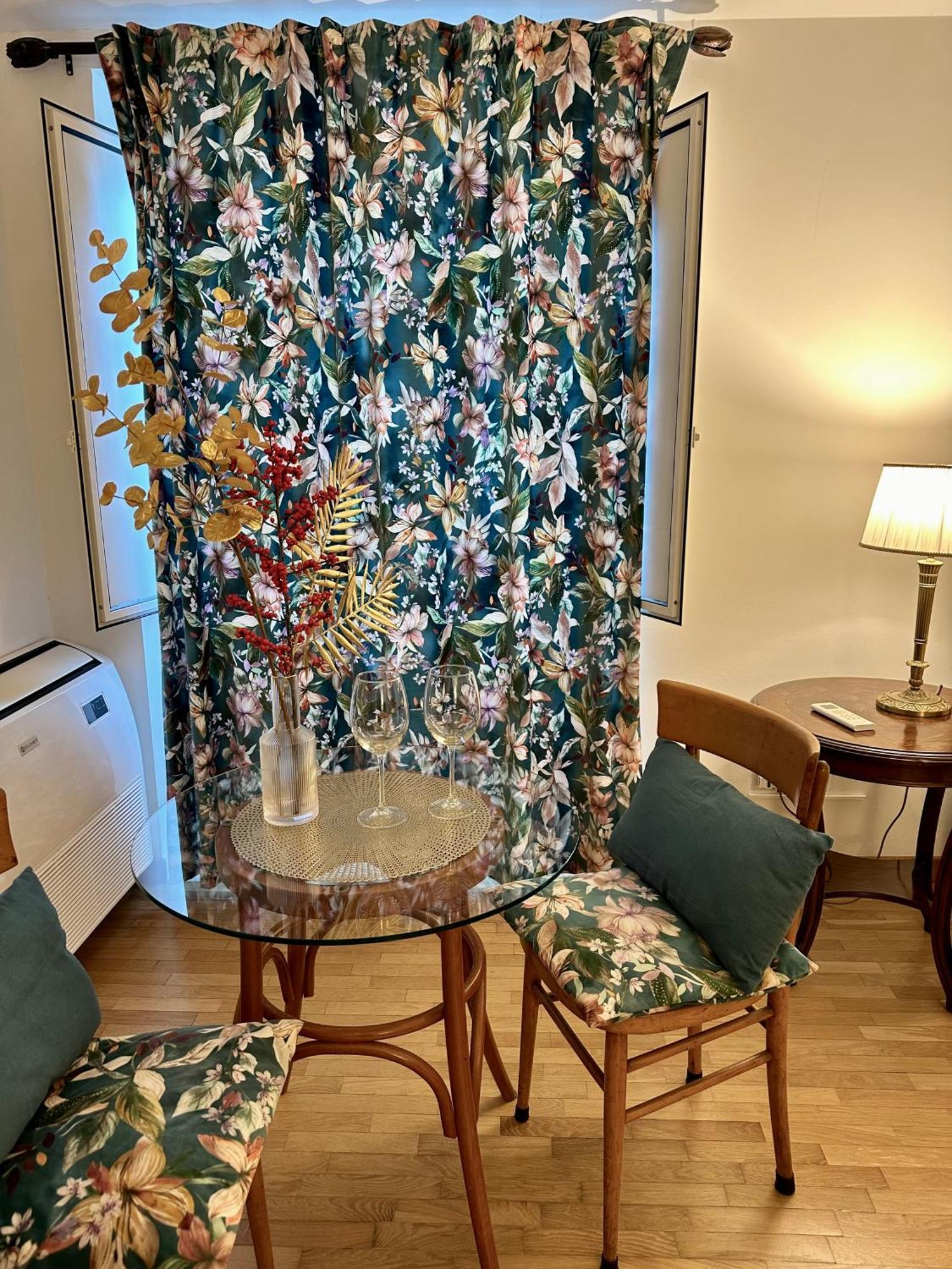 Case Natoli - Residenze D'Epoca 팔레르모 외부 사진