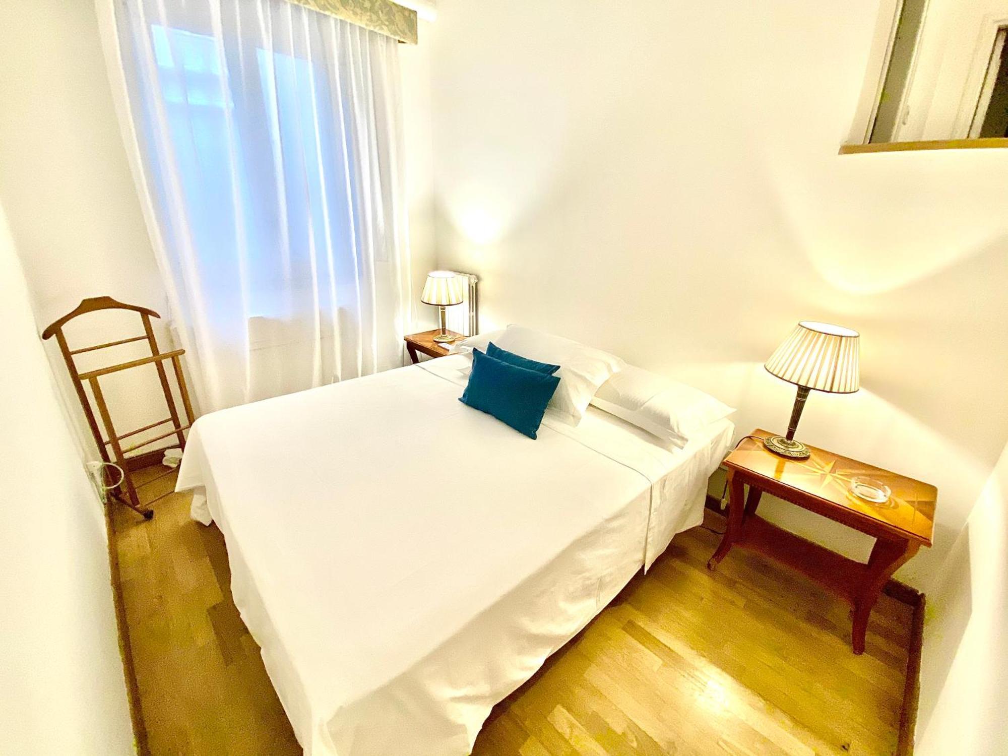 Case Natoli - Residenze D'Epoca 팔레르모 외부 사진