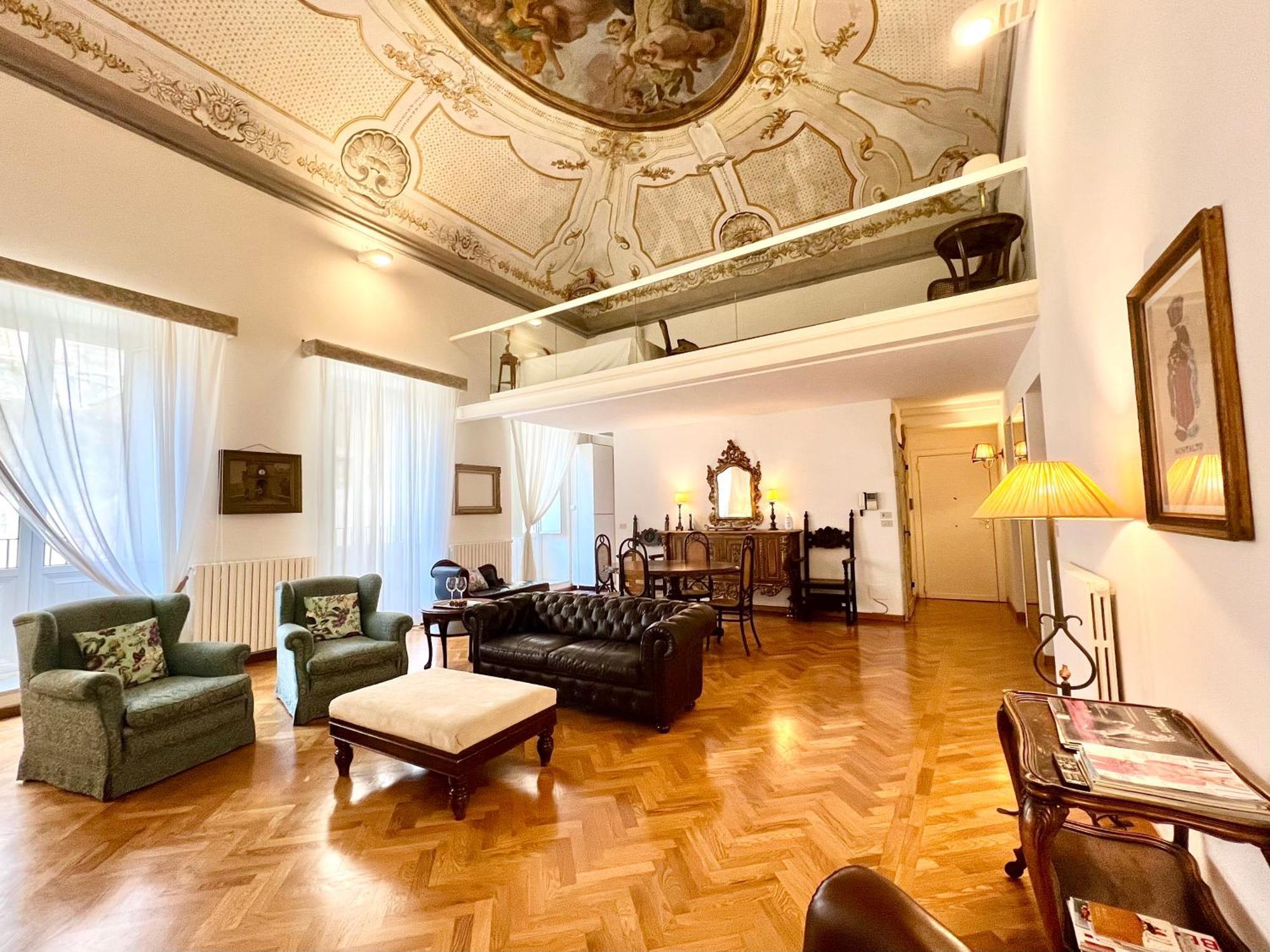 Case Natoli - Residenze D'Epoca 팔레르모 외부 사진