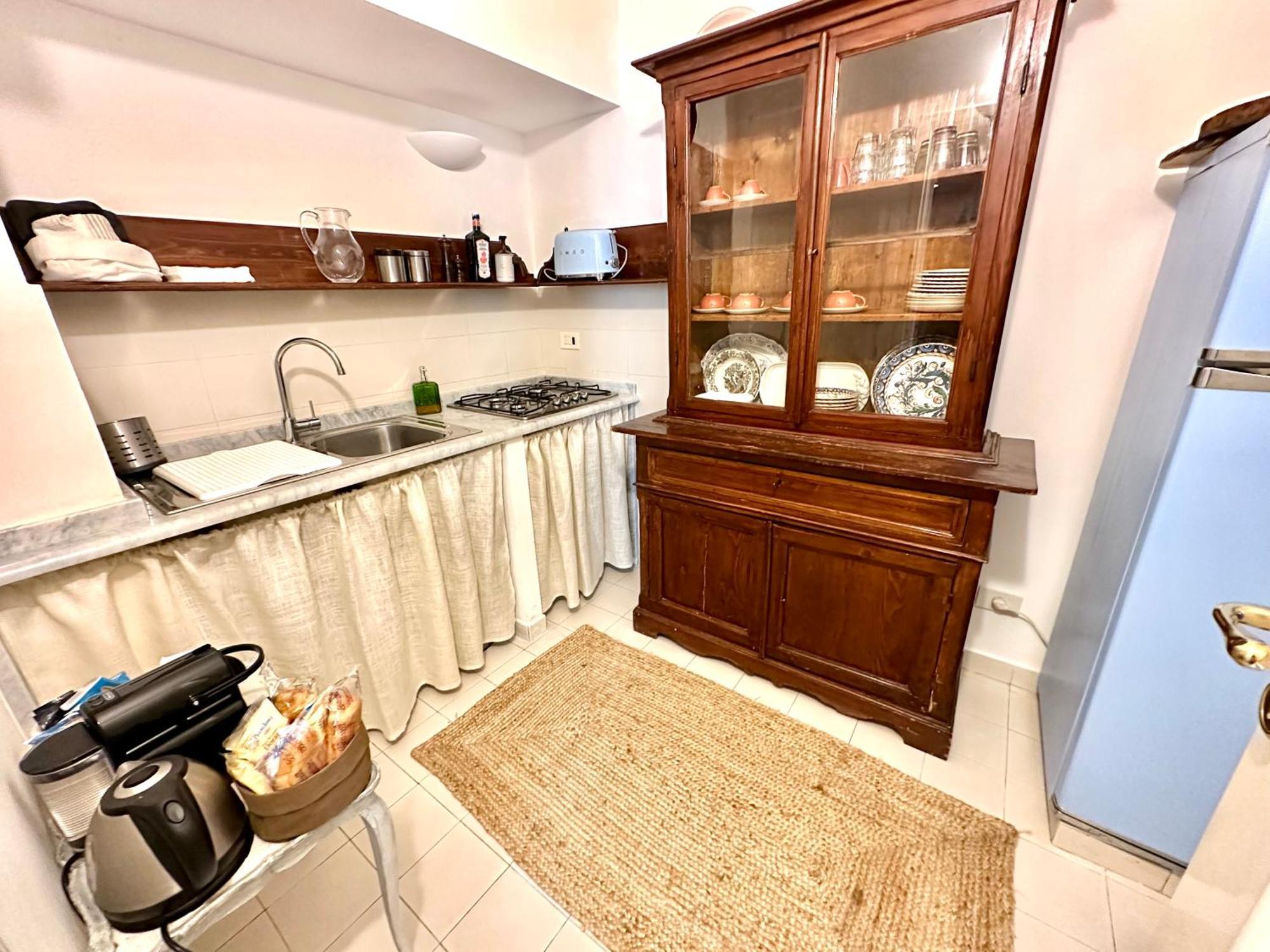 Case Natoli - Residenze D'Epoca 팔레르모 외부 사진