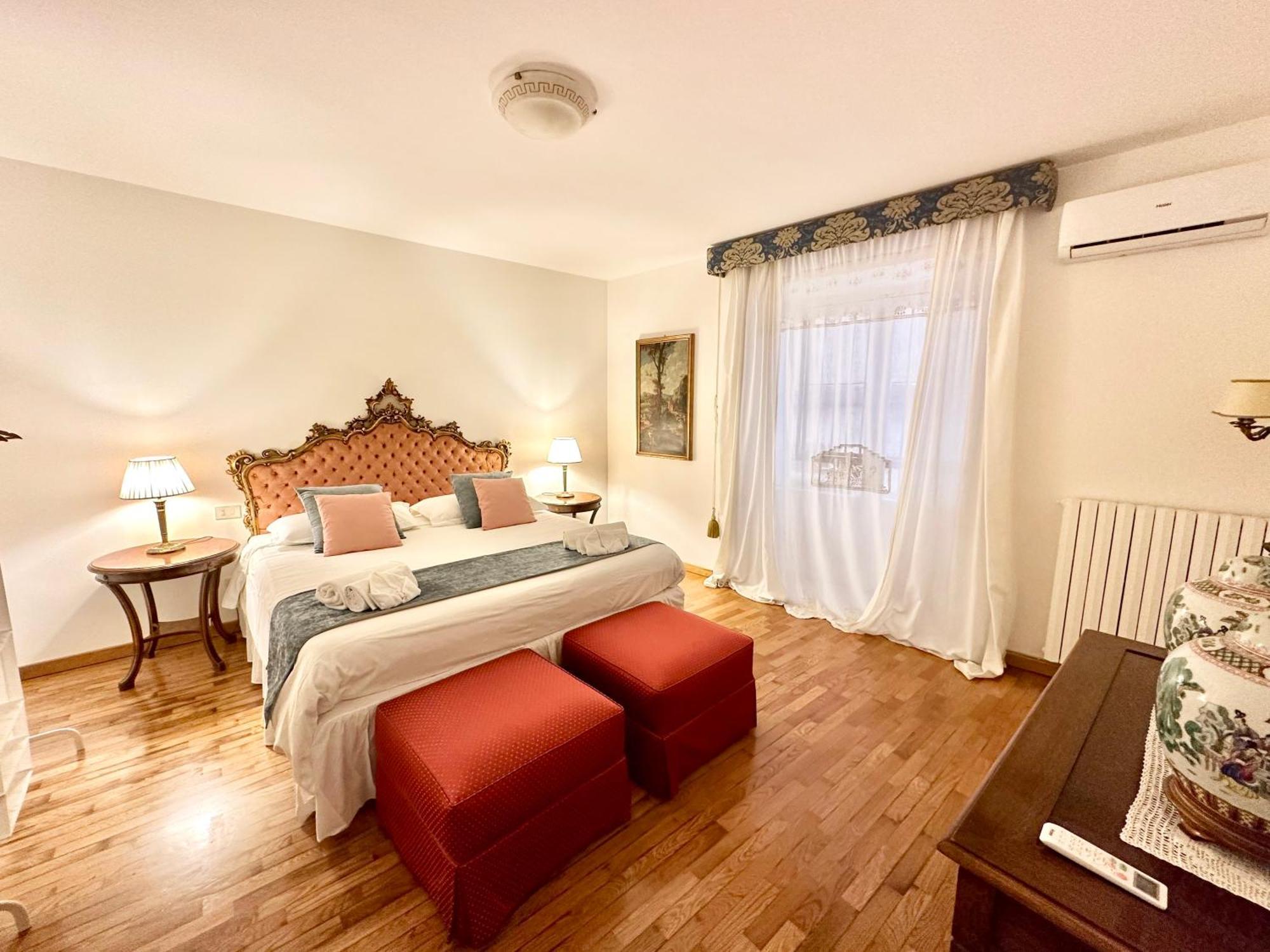 Case Natoli - Residenze D'Epoca 팔레르모 외부 사진